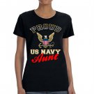 US Navy Aunt, Proud Us Navy Aunt Shirt