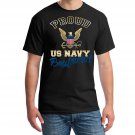 US Navy Boyfriend, Proud Us Navy Boyfriend Shirt