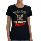 US Navy Mom, Proud Us Navy Mom Shirt