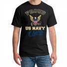 US Navy Uncle, Proud Us Navy UncleShirt