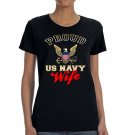 US Navy Wife, Proud Us Navy Wife Shirt