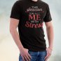 Christmas Shirt, This Season Sure Fills Me With Stress Shirt