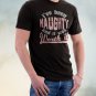 Christmas Shirt, I've Been Naughty And It Was Worth It Shirt