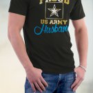 US Army Husband, Proud Us Army Husband Shirt