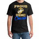 USMC Cousin, Proud USMC Cousin Shirt