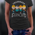 Labor Day, Celebrate Labor Day Shirt