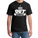 I Work Out Just Kidding I Take Naps Shirt