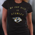 My Cup Is Stanley Nashville Predators Shirt