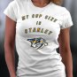 My Cup Is Stanley Nashville Predators Shirt