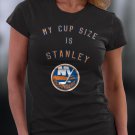 My Cup Is Stanley NY Islanders  Shirt
