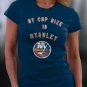 My Cup Is Stanley NY Islanders  Shirt