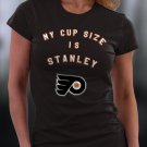 My Cup Is Stanley Philadelphia Flyers Shirt