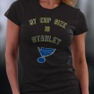 My Cup Is Stanley St.Louis Blues Shirt