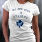 My Cup Is Stanley Toronto Maple Leave Shirt