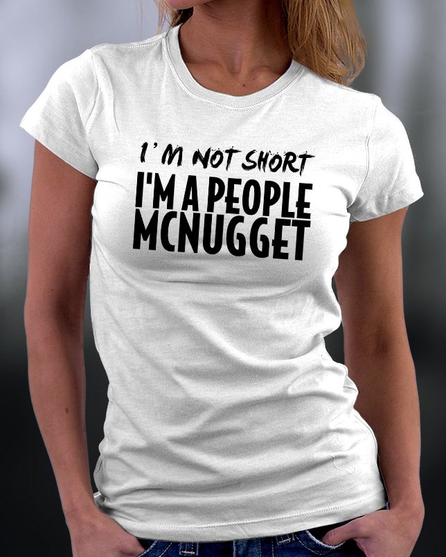 mcnugget shirt