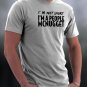 Funny Shirt, I'm Not Short I'm A People McNugget Shirt
