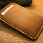 iPhone case, iPhone Leather Wallet, iPhone leather sleeve , iPhone 4 pocket