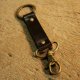 Keychain, Keyring