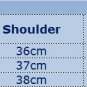 Ladies Crew Neck Short-Sleeve Chiffon Jewelry Printed Blouse