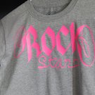 New Girls T-Shirt Small