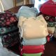 Cloth Diapering