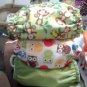 Cloth Diapers