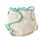 BUMKINS Fitted Cloth Diaper