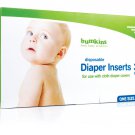 BUMKINS Disposable Diaper Inserts- 32pk