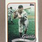 2010 Topps Baseball Vintage Legends Mel Ott #VLC14