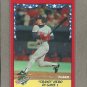 1988 Fleer Baseball World Series #1