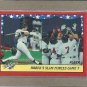 1988 Fleer Baseball World Series #9