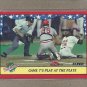 1988 Fleer Baseball World Series #11