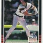 1985 Donruss Baseball Roy Smalley White Sox #622