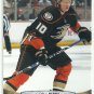 2011 Upper Deck Hockey Corey Perry Ducks #194