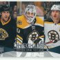 2011 Upper Deck Hockey Checklist #200