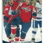 2011 Upper Deck Hockey Marcus Johansson Capitals #263