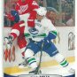 2011 Upper Deck Hockey Kevin Bieksa Canucks #271