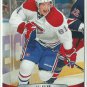 2011 Upper Deck Hockey Lars Eller Canadiens #360