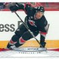 2011 Upper Deck Hockey Zach Boychuk Hurricanes #418