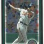 2010 Bowman Draft Chrome Josh Bell Orioles #BDP2