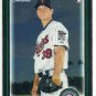 2010 Bowman Draft Chrome Anthony Slama Twins #BDP62