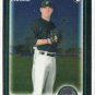 2010 Bowman Draft Chrome Rommie Lewis Blue Jays #BDP86