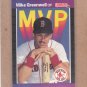 1989 Donruss Baseball MVP Mike Greenwell #BC-13