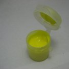 Yellow Glow in the Dark Paint
