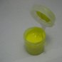 Yellow Glow in the Dark Paint