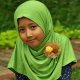 Kids Hijab