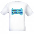Toronto Baseball T-shirt Support Blue Jays S