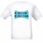 Toronto Baseball T-shirt Support Blue Jays S