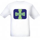 Toronto T-shirt Support Blue Jays M