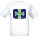 Toronto T-shirt Support Blue Jays S